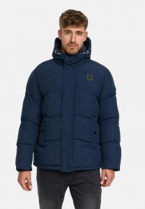 Куртка INDICODE JEANS INLAURITS , Sky Captain/Dark Blue