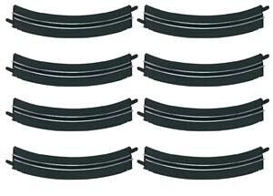 Carrera Digital 143, набор петель