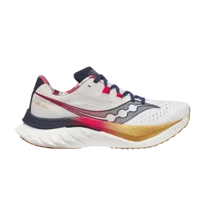 Кроссовки Saucony Wmns Endorphin Speed 4 'Boston', белый