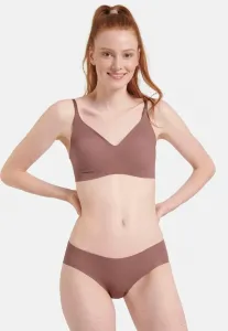 Трусы в упаковке по 4 штуки Sloggi, Cacao