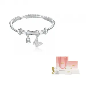 Медный сплав браслет для женщин STYLEJING