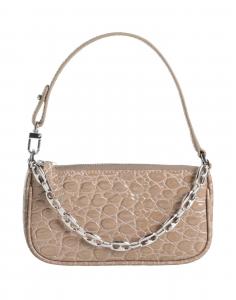 Сумка By Far, хаки