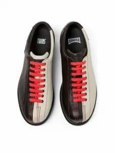 Кроссовки Camper TWINS / Кожаные кроссовки