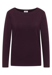 Рубашка CECIL Pia, цикламеновый