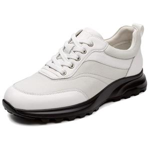 Кроссовки мужские Lifestyle Shoes Men Low-Top White Satchi