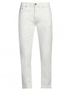 Джинсы Pt Torino, белый