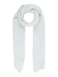 Шарф About You Emma, серый