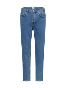 Джинсы свободного кроя !Solid Dylan, синий деним