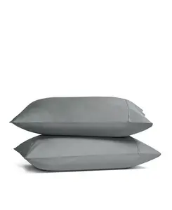 Наволочка из 2-х частей сатина Premier, плотностью 300 нитей, стандартная J Queen New York, eucalyptus