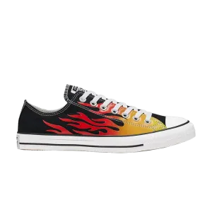 Кроссовки Converse Chuck Taylor All Star Low, Archive Print