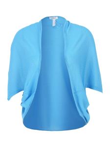 s.Oliver BLACK LABEL Кейп в цвете Sky Blue