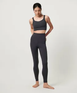 Леггинсы Sunny "To United Arrows", цвет Black