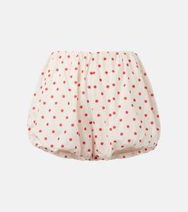 Шорты Aurelia в горошек Posse, Petite Polka Dot