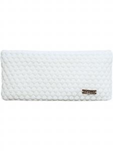 Eisglut Повязка для волос 'Minal' в белом цвете