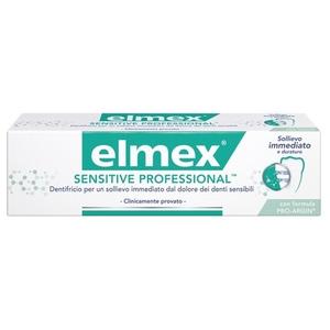 Зубная паста ELMEX SENSITIVE DENT20