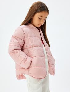 Зимняя куртка Koton, Rose