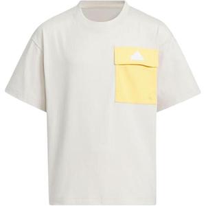 Футболка GS Adidas, хаки