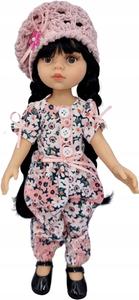 Красивая Одежда Для Куклы Paola Reina 32 См № 89. Mariotoys