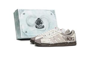 Adidas Neo Кроссовки для скейтбординга VL Court Lifestyle, унисекс, низкие, белые