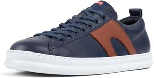 Мужские кроссовки Camper Runner Four, темно-синий