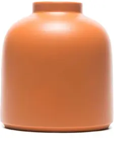 Керамическая ваза Omar (19 см) Raawii, оранжевый