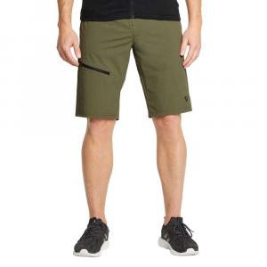 Шорты Ziener Nuwe X-Function, зеленый