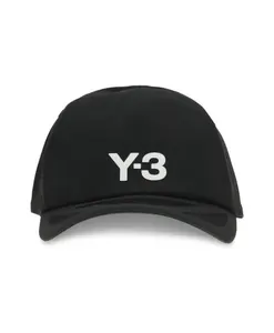 Дышащая бейсболка Climacool Y-3, черный