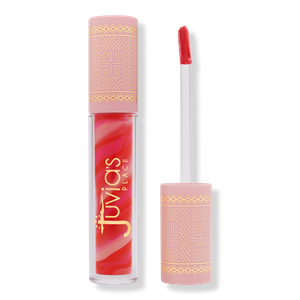 Блеск для губ Кондитерская Juvia's Place, Strawberry N Cream