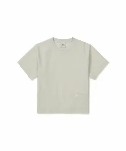 Женская футболка Root с коротким рукавом и карманом