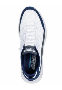 Низкие кеды SNEAKERS Skechers, белый