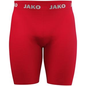 Трусы короткие обтягивающие Jako, цвет rot