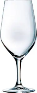 Бокалы для вина Evidence 450 мл; линия наполнения 0,2 л - 6 штук Chef & Sommelier Maxima / Spirit New Design