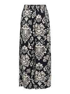 Брюки Regular 'JDYTAMI' в черном цвете