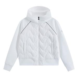 KAPPA 1916 Пуховая куртка женская, Полуночно-синий