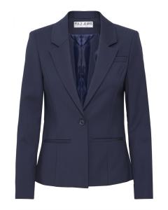 Блейзер Pulz PZBINDY, темно-синий