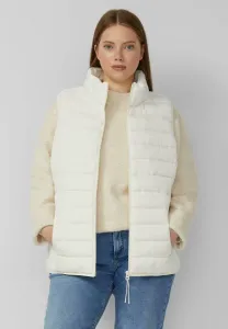 Жилет Qs, Creme