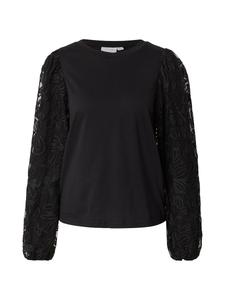 Рубашка VILA VISIMONIA, черный