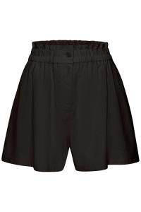 Брюки свободного кроя BUFFALO, Black