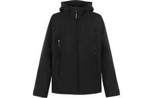 Мужская куртка Calvin Klein, цвет Black