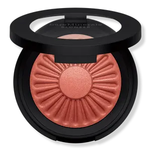 GEN NUDE BLONZER Румяна + Бронзер bareMinerals, Kiss of Rose (bronzed rose)