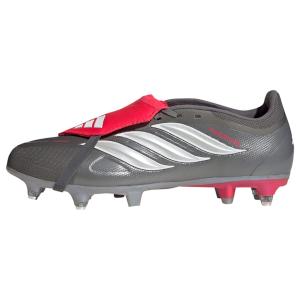 Adidas Performance Футбольные бутсы 'Predator League' в цвете Basalt Grey