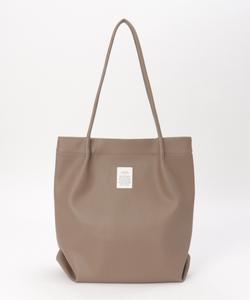 Сумка-тоут GOKU Easy из искусственной кожи Ikka, цвет Brown