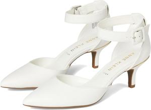 Туфли Anne Klein Fabulist, белый