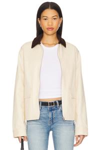 Куртка Sarah Lovers And Friends, khaki