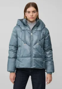 Зимняя куртка S.Oliver, Helles Petrol