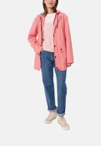 Водонепроницаемая куртка cire coupe vent Petit Bateau, Flamand