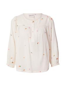 Блуза Fabienne Chapot, Cream