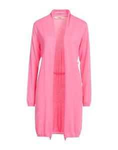 Кардиган Jucca, розовый