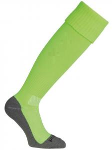 Uhlsport Носки "Team Pro Essential Socks FTP" зеленого цвета