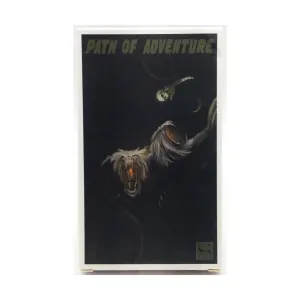 Путь приключений, Story Path (Nocturnal)